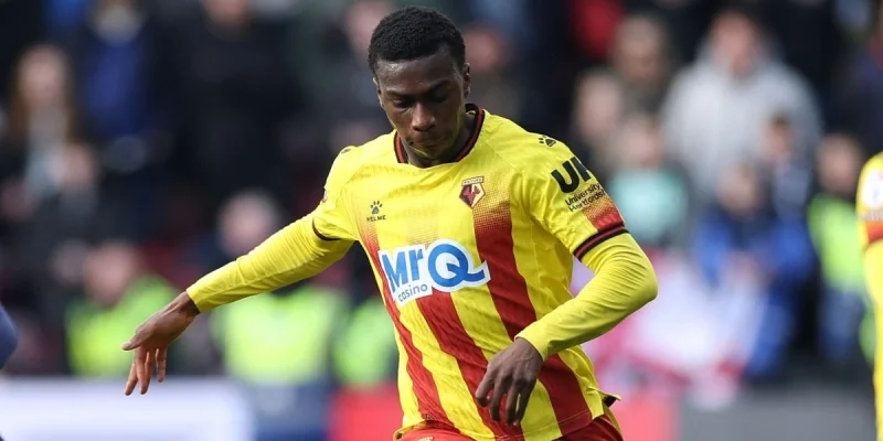 Watford - Portsmouth