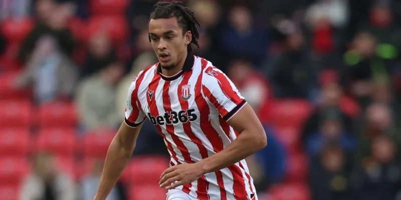 Stoke City - Middlesbrough