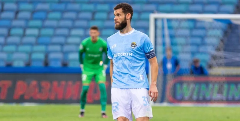 PFC Sochi - Tyumen PFC Sochi - Tyumen
