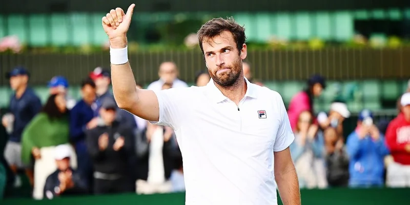 Daniil Medvedev - Quentin Halys