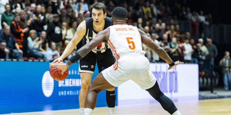 Besiktas - Buducnost Besiktas - Buducnost