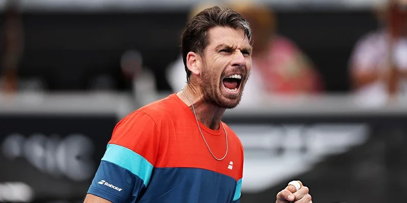 Emilio Nava - Cameron Norrie