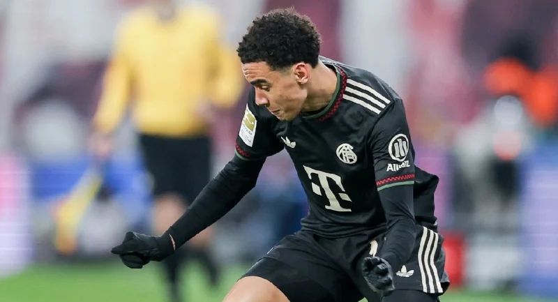 Bayern Munich - Union St.Gilloise