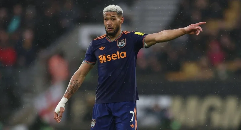 Newcastle United - PSV Eindhoven