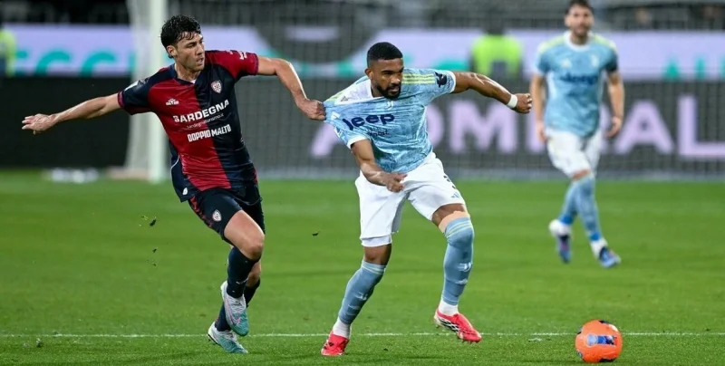 Juventus - Benfica Juventus - Benfica