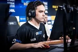 Team Nemesis - Arcred