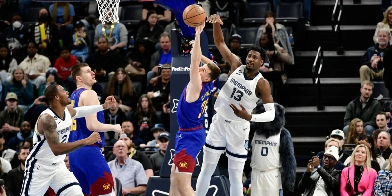 Memphis Grizzlies - Atlanta Hawks Memphis Grizzlies - Atlanta Hawks