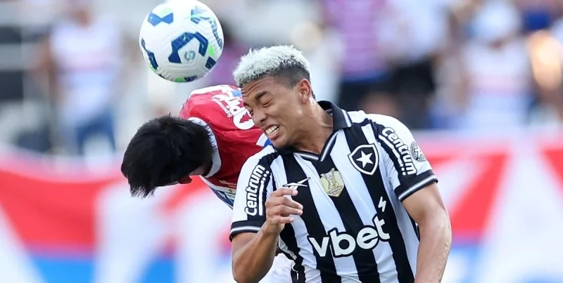 Botafogo RJ - Volta Redonda