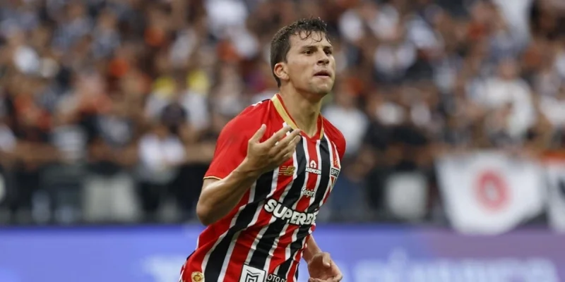 Sao Paulo - Portuguesa
