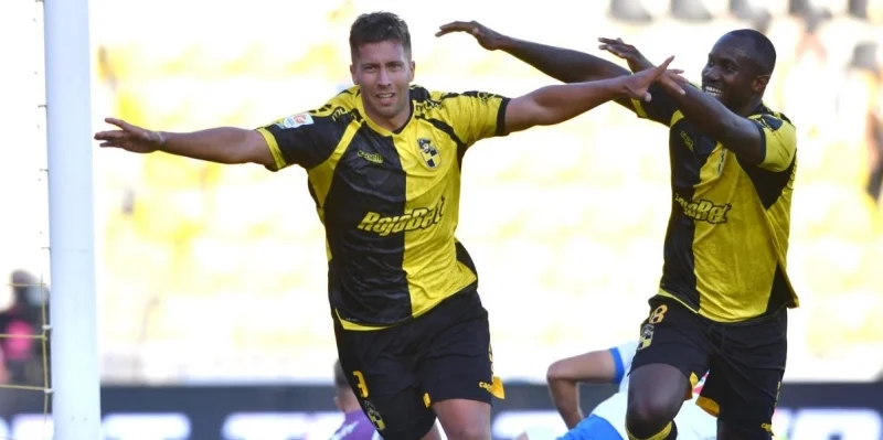 Coquimbo Unido - Deportes Limache