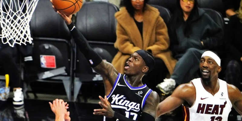 Sacramento Kings - Toronto Raptors Sacramento Kings - Toronto Raptors