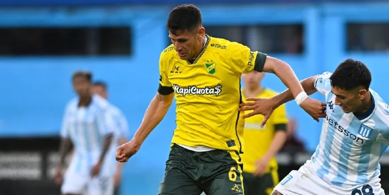 Aldosivi - Defensa y Justicia Aldosivi - Defensa y Justicia