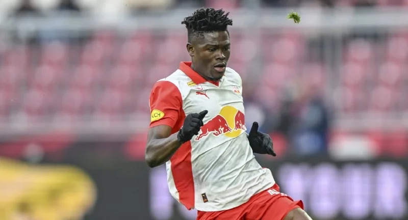 Salzburg - Basel