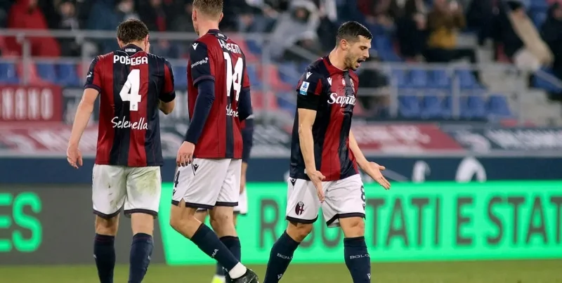 Bologna - Celtic Bologna - Celtic