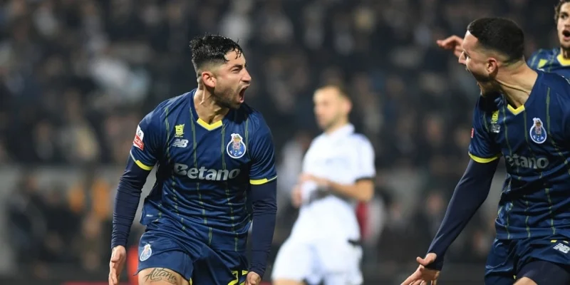 Viktoria Plzen - FC Porto Viktoria Plzen - FC Porto