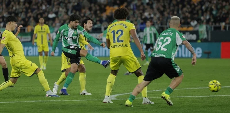 PAOK Thessaloniki FC - Real Betis PAOK Thessaloniki FC - Real Betis