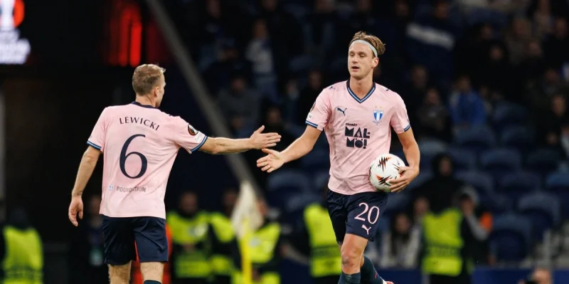 Malmoe FF - FK Crvena Zvezda Malmoe FF - FK Crvena Zvezda
