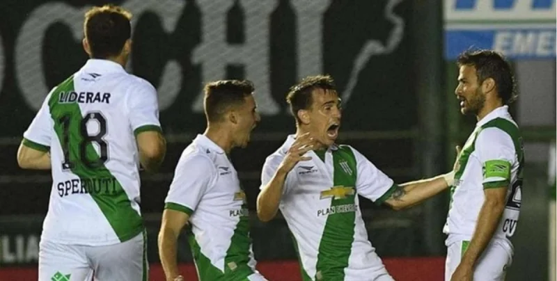 Banfield - Huracan