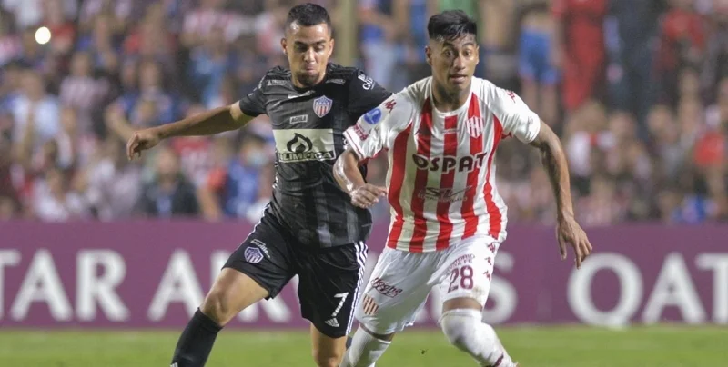 Union - Club Atletico Platense