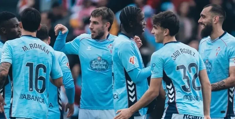 Celta Vigo - Lille Celta Vigo - Lille