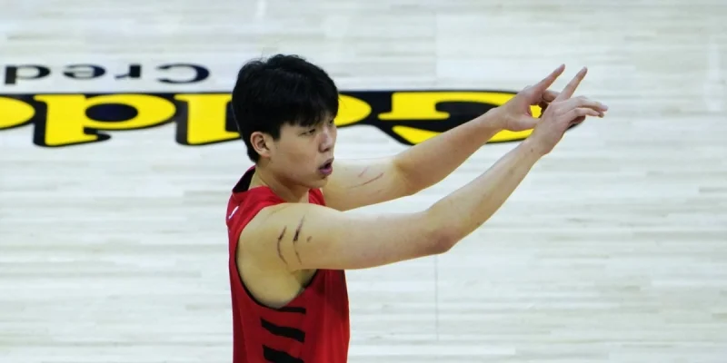 Portland Trail Blazers - Miami Heat