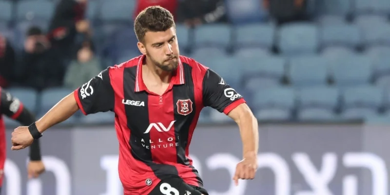 Hapoel Jerusalem FC - Hapoel Petah Tikva Hapoel Jerusalem FC - Hapoel Petah Tikva