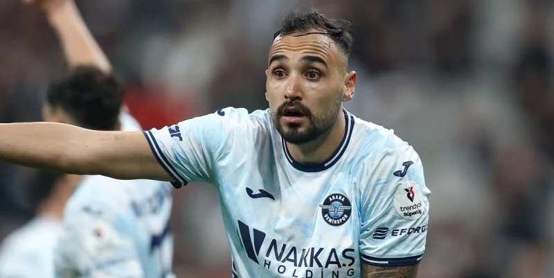 Adana Demirspor - Bandirmaspor Adana Demirspor - Bandirmaspor