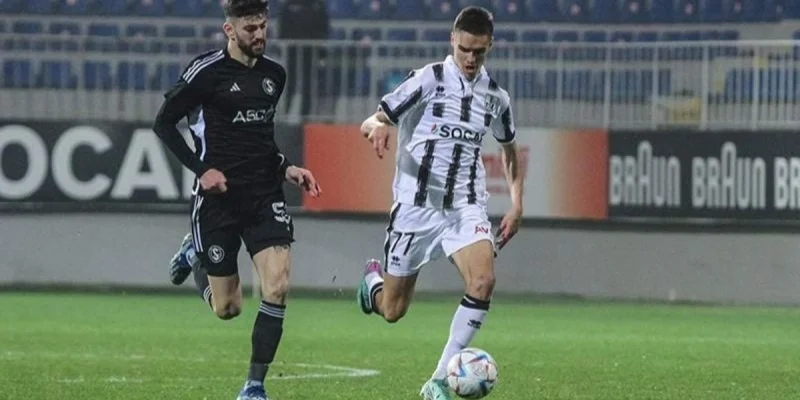 FK Neftchi - Zira