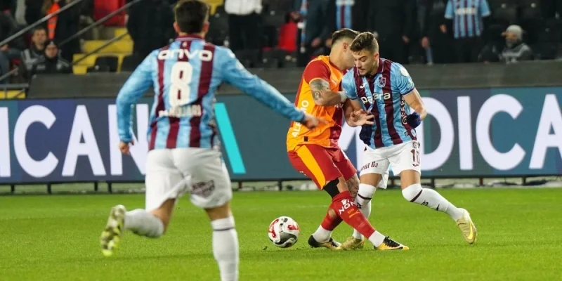 Trabzonspor - Kasimpasa