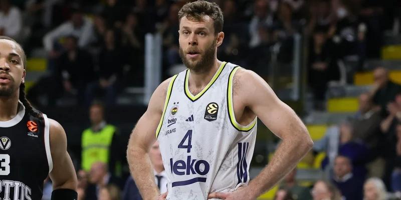 Fenerbahce - Saski Baskonia