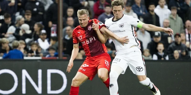 FC Vaduz - Wil FC Vaduz - Wil