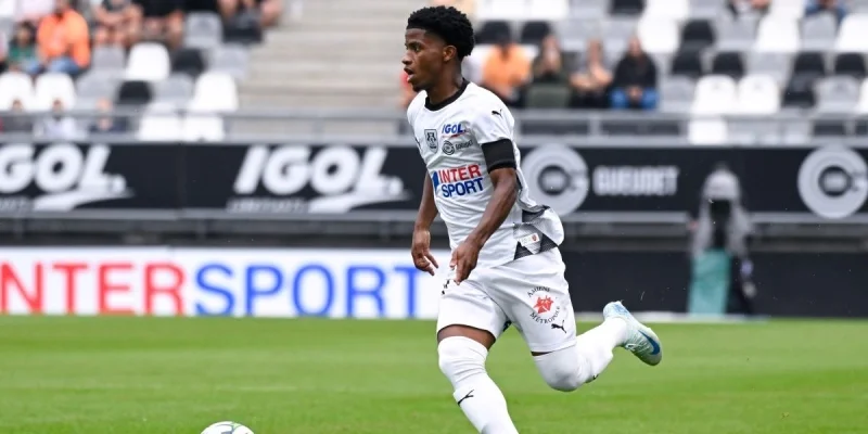 Amiens - Laval