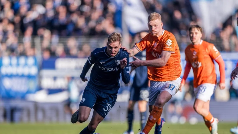 Darmstadt - Nuernberg