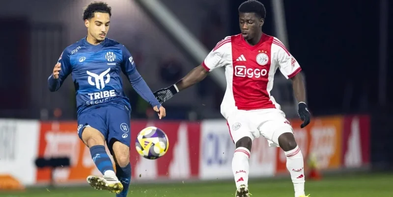 Roda JC Kerkrade - TOP Oss Roda JC Kerkrade - TOP Oss