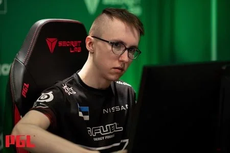 GamerLegion - Team Vitality