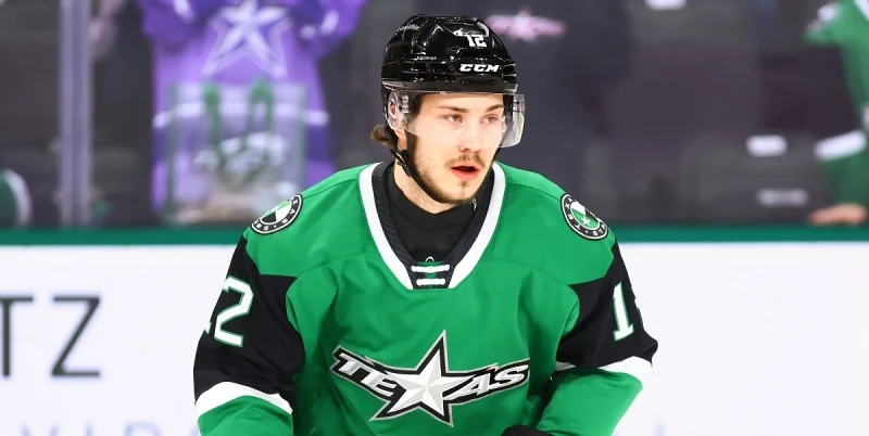 Dallas Stars - St. Louis Blues