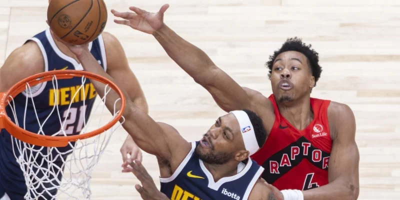 Milwaukee Bucks - Denver Nuggets Milwaukee Bucks - Denver Nuggets