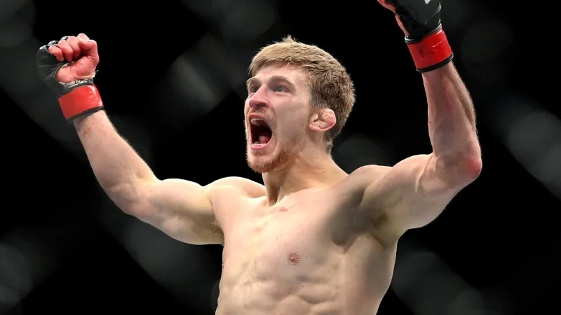 Arnold Allen - Jean Silva