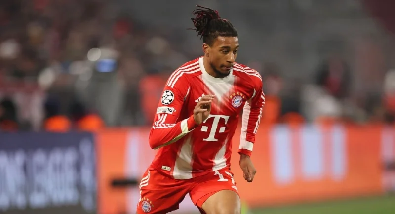 Bayern Munich - Augsburg