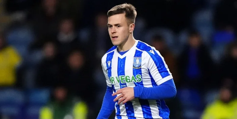 Bristol City - Sheffield Wednesday Bristol City - Sheffield Wednesday