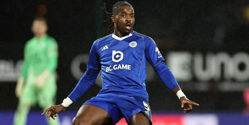 Leicester City - Oxford United Leicester City - Oxford United