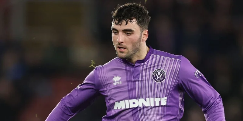 Sheffield United - Ipswich Town
