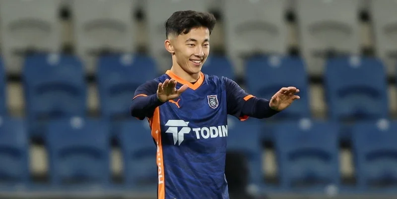 Kayserispor - Istanbul Basaksehir