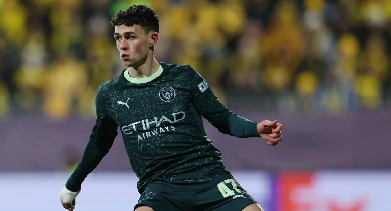 Manchester City - Wolverhampton Wanderers Manchester City - Wolverhampton Wanderers