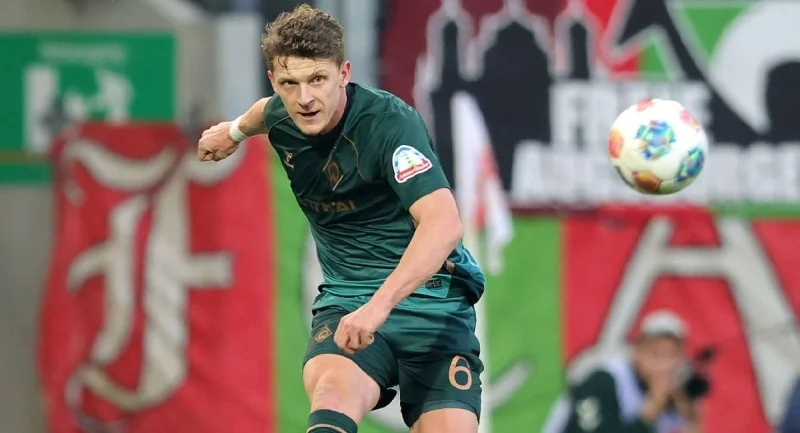 Bayer Leverkusen - Werder Bremen