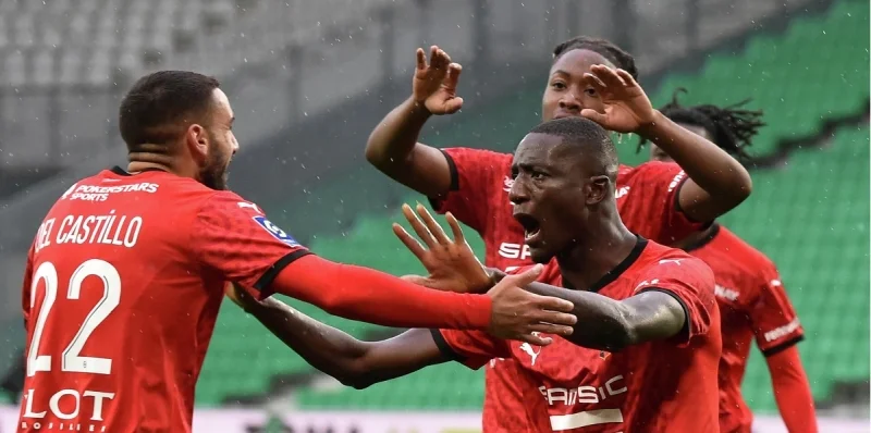 Rennes - Lorient