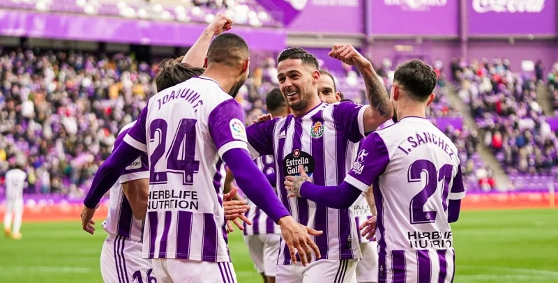 Real Valladolid - Albacete
