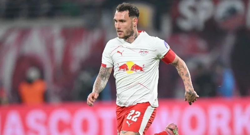 FC Heidenheim - RB Leipzig