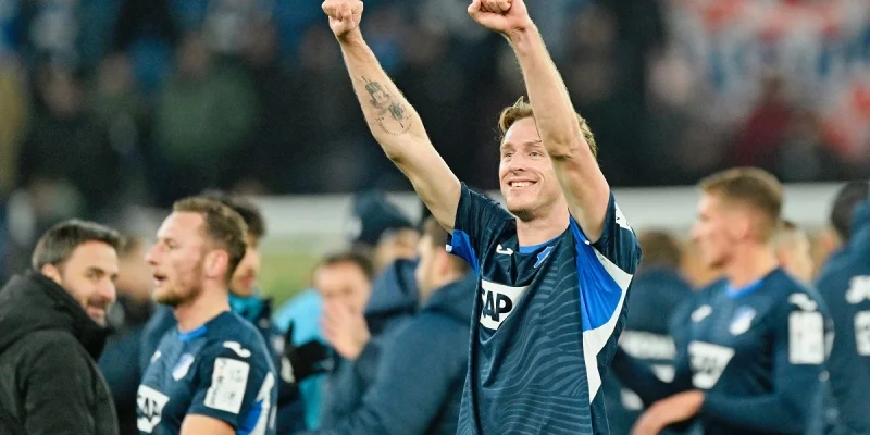 Eintracht Frankfurt - Hoffenheim Eintracht Frankfurt - Hoffenheim