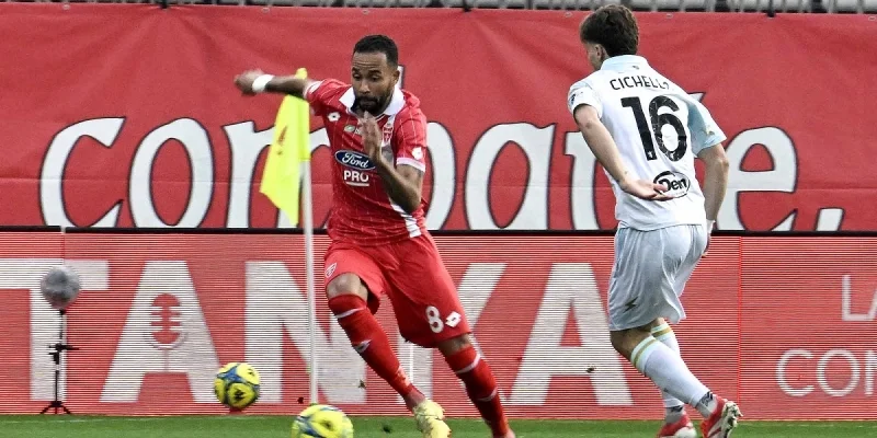 Monza - Pescara
